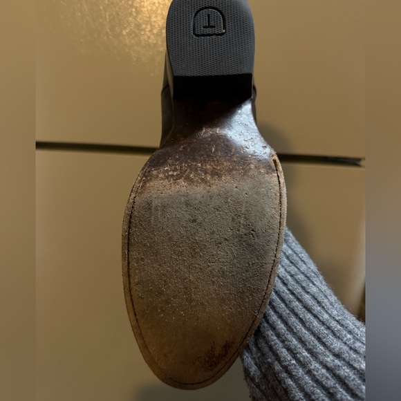 TECOVAS The Cartwright Traditional Cowboy Boot Size 10.5 - Picture 10 of 11